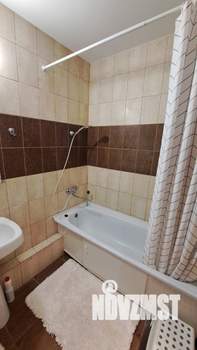 2-к квартира, на длительный срок, 50м2, 10/17 этаж