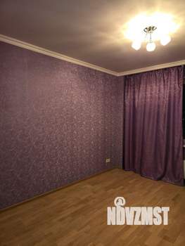 2-к квартира, на длительный срок, 59м2, 5/18 этаж