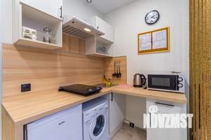 Студия квартира, посуточно, 14м2, 20/25 этаж