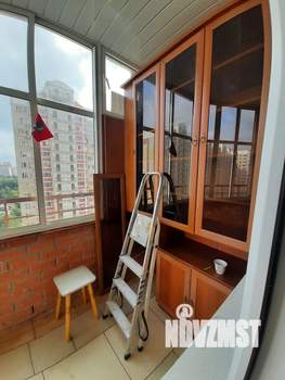 1-к квартира, на длительный срок, 40м2, 13/28 этаж