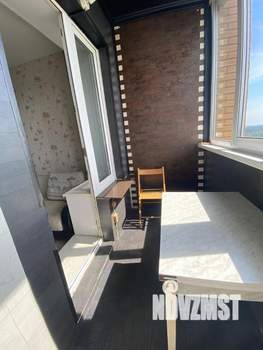 1-к квартира, на длительный срок, 45м2, 24/24 этаж
