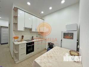 1-к квартира, на длительный срок, 34м2, 6/21 этаж