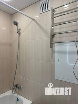 1-к квартира, на длительный срок, 30м2, 5/22 этаж