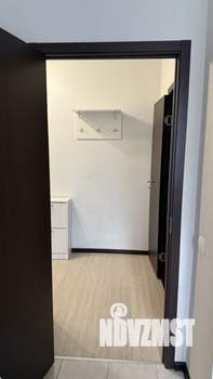 1-к квартира, на длительный срок, 32м2, 4/18 этаж