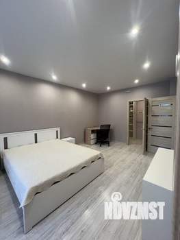 2-к квартира, на длительный срок, 64м2, 11/20 этаж