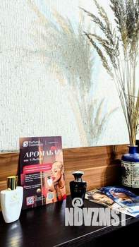 1-к квартира, посуточно, 48м2, 16/17 этаж