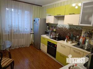 1-к квартира, на длительный срок, 50м2, 9/20 этаж