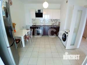 3-к квартира, на длительный срок, 60м2, 12/25 этаж