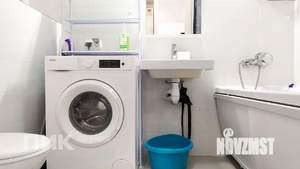 1-к квартира, на длительный срок, 35м2, 9/25 этаж