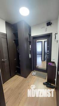 1-к квартира, на длительный срок, 32м2, 16/21 этаж