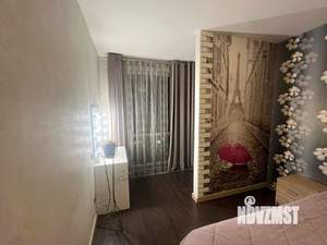 3-к квартира, на длительный срок, 80м2, 7/9 этаж