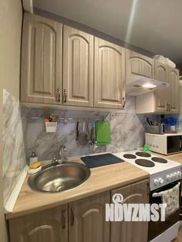 1-к квартира, на длительный срок, 42м2, 10/16 этаж