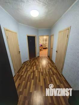 1-к квартира, на длительный срок, 48м2, 5/23 этаж