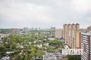 1-к квартира, посуточно, 26м2, 1/1 этаж