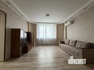 1-к квартира, на длительный срок, 51м2, 17/24 этаж