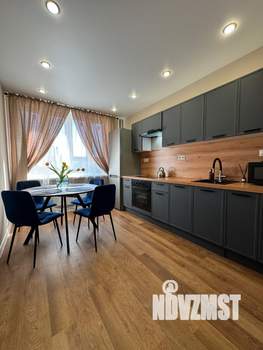 1-к квартира, на длительный срок, 31м2, 5/25 этаж