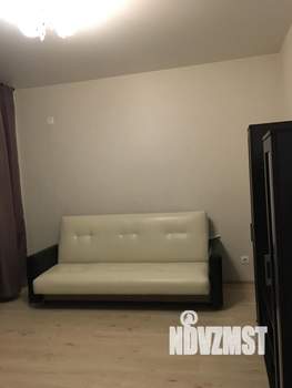 1-к квартира, на длительный срок, 31м2, 18/22 этаж