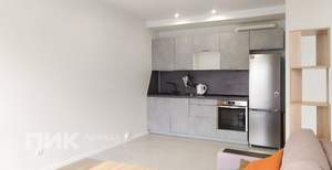 1-к квартира, на длительный срок, 39м2, 15/16 этаж