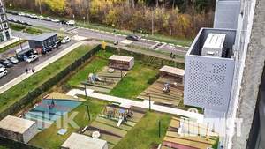 Студия квартира, на длительный срок, 20м2, 11/16 этаж