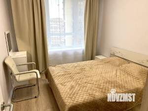 2-к квартира, на длительный срок, 45м2, 18/22 этаж