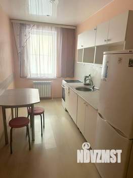 1-к квартира, на длительный срок, 30м2, 1/3 этаж