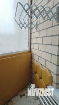 Студия квартира, на длительный срок, 24м2, 6/7 этаж