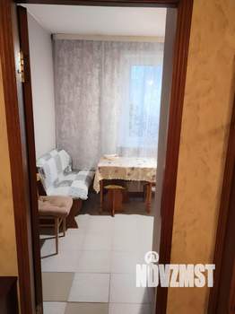1-к квартира, на длительный срок, 39м2, 7/17 этаж