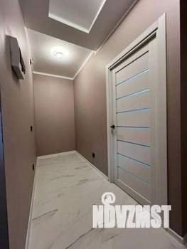 1-к квартира, посуточно, 33м2, 1/1 этаж