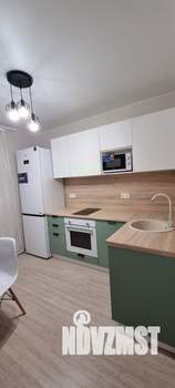 1-к квартира, на длительный срок, 35м2, 7/25 этаж