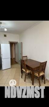 1-к квартира, на длительный срок, 48м2, 9/17 этаж