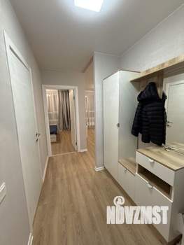 2-к квартира, на длительный срок, 37м2, 17/23 этаж