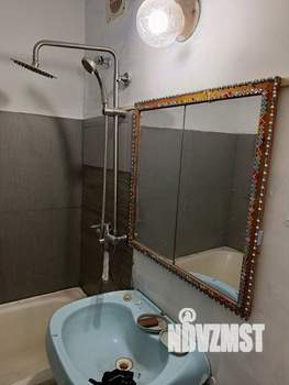 2-к квартира, на длительный срок, 53м2, 4/12 этаж