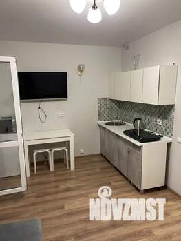 Студия квартира, посуточно, 28м2, 14/25 этаж