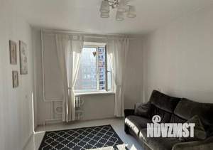 2-к квартира, на длительный срок, 52м2, 9/10 этаж