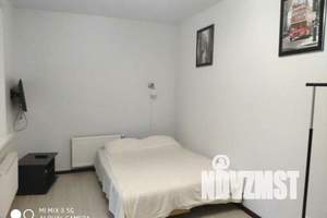 1-к квартира, посуточно, 25м2, 1/17 этаж