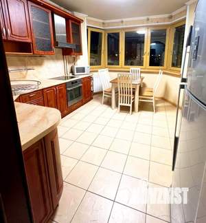 2-к квартира, на длительный срок, 64м2, 4/17 этаж