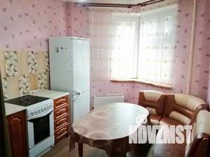 1-к квартира, на длительный срок, 40м2, 2/17 этаж