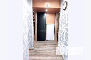 2-к квартира, посуточно, 46м2, 2/20 этаж