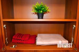 1-к квартира, посуточно, 38м2, 2/18 этаж