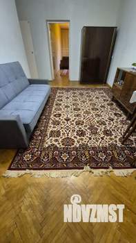 3-к квартира, на длительный срок, 60м2, 4/5 этаж