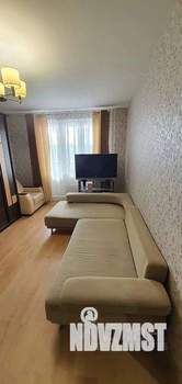 1-к квартира, на длительный срок, 40м2, 4/17 этаж