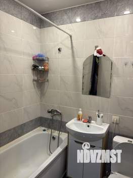 Студия квартира, на длительный срок, 25м2, 21/25 этаж