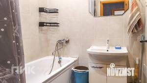 1-к квартира, на длительный срок, 37м2, 2/16 этаж