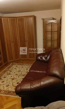 2-к квартира, на длительный срок, 45м2, 5/9 этаж