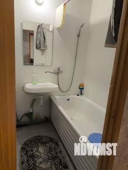 1-к квартира, на длительный срок, 38м2, 4/17 этаж