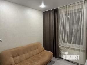 1-к квартира, посуточно, 39м2, 6/6 этаж