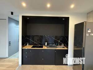 1-к квартира, посуточно, 44м2, 8/9 этаж