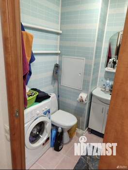 1-к квартира, на длительный срок, 37м2, 2/14 этаж