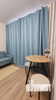 1-к квартира, на длительный срок, 32м2, 21/22 этаж