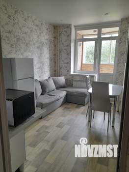 1-к квартира, на длительный срок, 36м2, 2/5 этаж